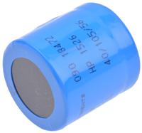 mal209018472e3 Vishay 4700μF Aluminium Electrolytic Capacitor 63V dc, Snap-In - MAL209018472E3