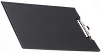 2357-01 Durable A4 Black Clipboard