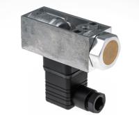 0880400000000000 Norgren Pressure Switch, IP65 16bar