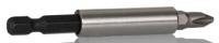 192-3663 RS PRO Bit Set 31 Pieces, Phillips, Pozidriv, Slotted, Star
