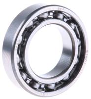 61801 SKF  1 Row Ball Bearing - 12 mm ID, 21 mm OD