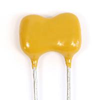 495-717 RS PRO 56pF Mica Capacitor 500V dc ±1pF Tolerance Radial