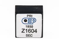 z1604 Through Hole Audio Transformer 600Ω 2mW