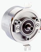 cfs50-aaz0-s01-1038260 SICK CFS50 Series Incremental Encoder, 4096ppr ppr, 7 x 17 mm Shaft Type, 7mm Shaft