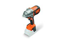 71151261000 FEIN 18V Cordless Body Only Impact Wrench