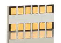 sfh-7072 ams OSRAM SFH 7072 Biometric Sensor, 12-Pin, Chip on Board