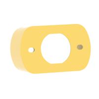 zb4bz2005 Schneider Electric Guard, For Use With Harmony XB4 Series