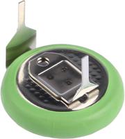 br-1225ahbn Panasonic BR1225 Button Battery, 3V, 12.5mm Diameter