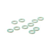 e40244 ifm electronic Centellen Flat Seal Seal, 12mm Bore, 18.5mm Outer Diameter