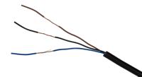 e2b-s08ks02-wp-b1-2m Omron Inductive Threaded Barrel Proximity Sensor, M8, 2 mm Detection, PNP NO, 12 → 24 V dc