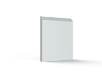 18112000002 Pfannenberg  Series Stainless Steel Finger Guard for 30000 → 40000mm Fans, 400 x 330 x 38mm