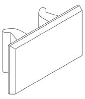 rslz5 Schneider Electric Legend for use with Socket RSLZ, 2 Blätter à 64 pieces