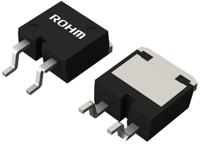 scs230antrl ROHM 1200 V 30 A Schottky Diode & Rectifier SiC Schottky 2-Pin SCS230ANTRL