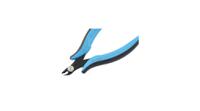 rnd-550-00047 Cutting Pliers/131mm without Bevel