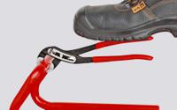 88-05-300 Knipex Alligator® Water Pump Pliers, 310 mm Overall, Angled Tip