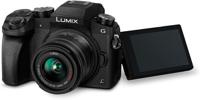 dmc-g7keb-k Panasonic G7 16.84MP Video Digital Camera
