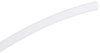 458-0651 RS PRO Heat Shrink Tubing, Clear 6.4mm Sleeve Dia. x 300mm Length 2:1 Ratio