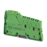 2702503 Phoenix Contact IB IL Series Temperature Module for Use with Inline Station, Analog UTH, 24 V dc