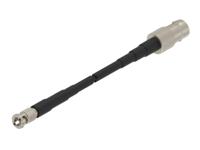 2483216-2 TE Connectivity 2483216 Series, 305 mm, NFC55a NF Coaxial, Terminated 75 Ω