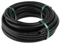 7tca296000r2199-pafs21bl10m Adaptaflex Flexible Conduit, 20mm Nominal Diameter, Polyamide, Black