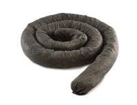 m0430730 Ecospill Ltd Spill Absorbent Sock for Maintenance Use, 90 L Capacity, 8 per Pack