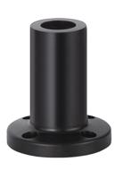 96069801 Werma Base with Tube for use with Kompakt 37 Signal Tower