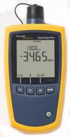 ftk2000 Fluke Networks FTK2000 Single Mode Fibre Optic Test Kit
