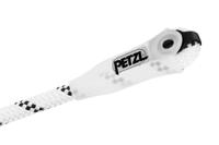 l052aa03 Petzl 5m Work Positioning Adjustable Work Positioning Lanyard Locking Carabiner Single