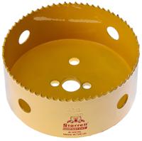 fch0418 Starrett HSS 105mm Hole Saw