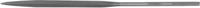 146-7348 RS PRO 160mm, Barrette Needle File