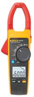 fluke-375-fc Fluke 375 FC Clamp Meter Bluetooth, 600A dc, Max Current 600A ac CAT III 1000V With RS Calibration