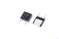 mc7805bdtrkg onsemi MC7805BDTRKG, Voltage Regulator 35V 3-Pin