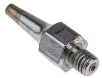t0051351699 Weller Desoldering Nozzle for use with DS 22; DS 80 & DSV 80 Desoldering Irons
