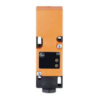 im5022 ifm electronic Inductive Rectangular Proximity Sensor, 15 mm Detection, PNP NO/NC, 10 → 36 V dc