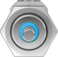 dsnu-20-30-p-a Festo 30 mm Pneumatic Cylinder - 1908284 DSNU Series, Double Acting Acting