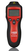 193-8687 RS PRO Tachometer Best Accuracy ±0.05 % - Non Contact LCD