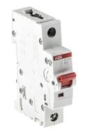 2cdd281101r0016-sd20116 ABB 1P Pole Isolator Switch - 16A Maximum Current