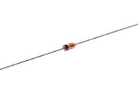bzx79-c18113 Nexperia, 18V Zener Diode 5% 500 mW Through Hole 2-Pin DO-35