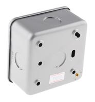 768-3520 RS PRO Off-On Control Station Switch, Off, On