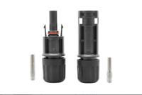 147-50001-ht-sccpair HellermannTyton HT-SCC Series, Male/Female, Solar Connector 147-5000