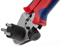 20990001035 HARTING Hand Crimp Tool for Fibre Optic Connector Contacts