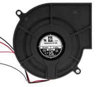 787-4022 RS PRO Centrifugal Fan, 24 V dc, 33cfm, DC Operation, 97mm