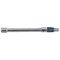 s215rc Facom S.215RC 1/2 in Square Drive Locking Extension, 250 mm Overall