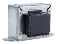 504-612 RS PRO 20VA 2 Output Chassis Mounting Transformer, 5V ac, IEC 61558-2-6