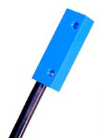 pra-sa-001 Assemtech Rectangular Proximity Switch, NO, 400V, 1A