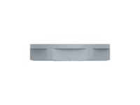 1sng607008r0000 Grey UL 94 V2 PA 6 Cable Gland Locknut, M20 Thread