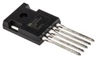 l78s75cv STMicroelectronics L78S75CV, 5-Channel Linear, Voltage Regulator, 2 A, 7.5 V, TO-220 3-Pin