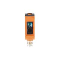 o6e702 ifm electronic Through Beam Photoelectric Sensor, Rectangular Sensor, 15 m Detection Range IO-LINK