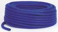 293-2072 RS PRO PVC, Hose Pipe, 6.3mm ID, 10.5mm OD, Blue, 30m