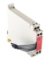 g9sa-ex301 Omron G9SA Series Output Module, , 0 Inputs, 2 Outputs, 24 V dc, 3NO/1NC